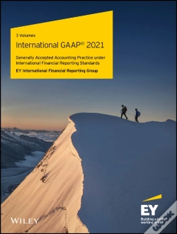 Capa do artigo International Gaap 2021