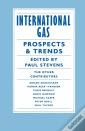 International Gas