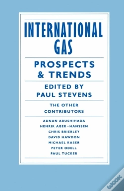 Capa do artigo International Gas