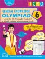 International General Knowledge Olympiad - Class 6(With Omr Sheets) - Preview