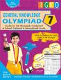 International General Knowledge Olympiad - Class 7(With Omr Sheets) - Preview