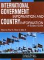 International Government Information And Country Information - Preview