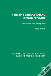 International Grain Trade