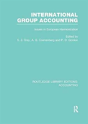 International Group Accounting (Rle Accounting) - Preview