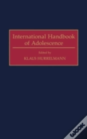 Capa do artigo International Handbook Of Adolescence