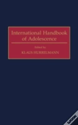 Capa do artigo International Handbook Of Adolescence