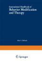 International Handbook Of Behavior Modification And Therapy - Preview