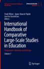 International Handbook Of Comparative Large-Scale Studies In Education - Preview