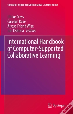 Capa do artigo International Handbook Of Computer-Supported Collaborative Learning