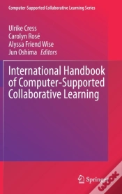 Capa do artigo International Handbook Of Computer-Supported Collaborative Learning