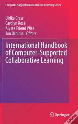 Capa do artigo International Handbook Of Computer-Supported Collaborative Learning
