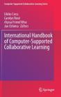 International Handbook Of Computer-Supported Collaborative Learning - Preview