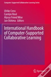 Capa do artigo International Handbook Of Computer-Supported Collaborative Learning