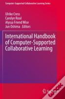 International Handbook Of Computer-Supported Collaborative Learning