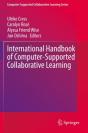 International Handbook Of Computer-Supported Collaborative Learning - Preview