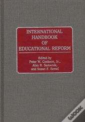 International Handbook Of Educational Reform