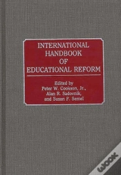 Capa do artigo International Handbook Of Educational Reform