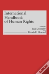 International Handbook Of Human Rights