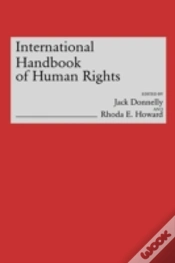 Capa do artigo International Handbook Of Human Rights