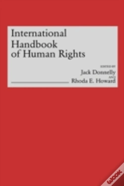Capa do artigo International Handbook Of Human Rights