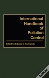 International Handbook Of Pollution Control