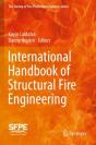 International Handbook Of Structural Fire Engineering - Preview