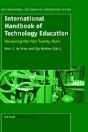 International Handbook Of Technology Education - Preview