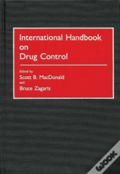 International Handbook On Drug Control