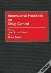 Capa do artigo International Handbook On Drug Control