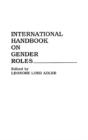 International Handbook On Gender Roles - Preview