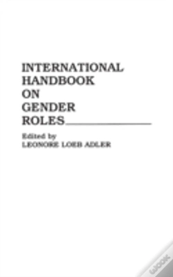 Capa do artigo International Handbook On Gender Roles