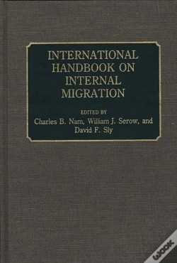Capa do artigo International Handbook On Internal Migration