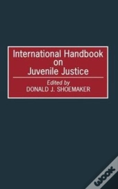 International Handbook On Juvenile Justice