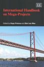 International Handbook On Mega-Projects - Preview
