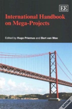 Capa do artigo International Handbook On Mega-Projects