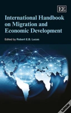 Capa do artigo International Handbook On Migration And Economic Development
