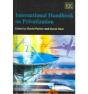 International Handbook On Privatization - Preview