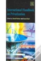 International Handbook On Privatization