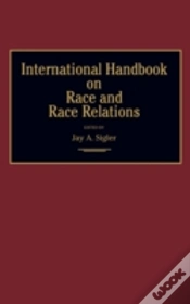 Capa do artigo International Handbook On Race And Race Relations