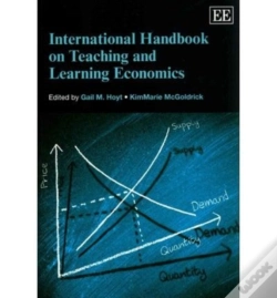 Capa do artigo International Handbook On Teaching And Learning Economics