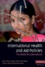 International Health And Aid Policies - Preview