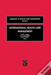 International Health Care Management