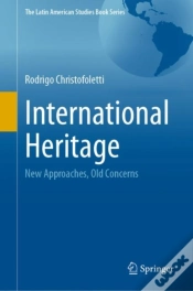 Capa do artigo International Heritage