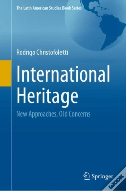 Capa do artigo International Heritage
