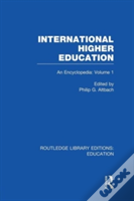 International Higher Education Volume 1