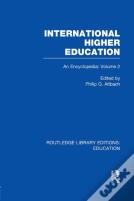 International Higher Education Volume 2