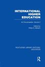 International Higher Education Volume 2 - Preview