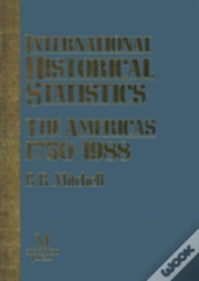 International Historical Statistics