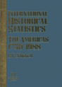 International Historical Statistics - Preview