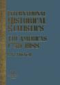 International Historical Statistics - Preview